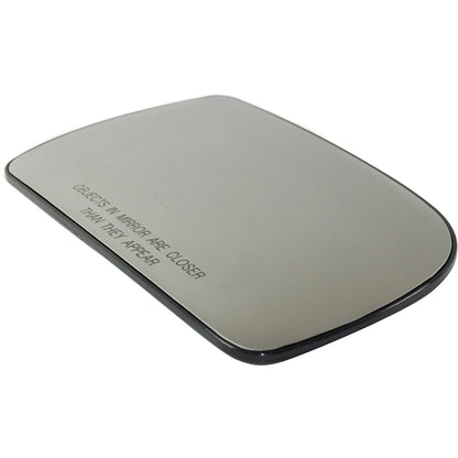 Mirror Glasses Set for Driver & Passenger Side - Chevy Astro