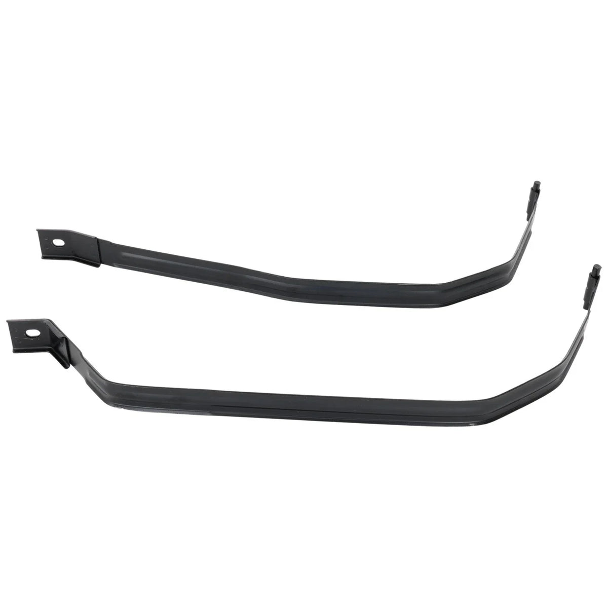 2-Piece Fuel Tank Straps for 2012-2018 Chevy Sonic