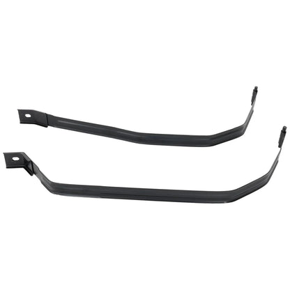2-Piece Fuel Tank Straps for 2012-2018 Chevy Sonic
