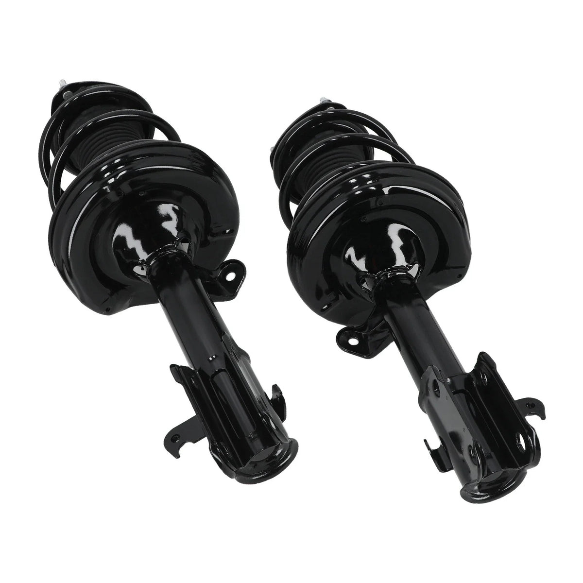 Front Strut Coil Spring Set for Honda Ridgeline (2006-2014) 172344
