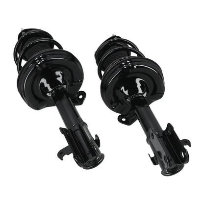 Front Strut Coil Spring Set for Honda Ridgeline (2006-2014) 172344