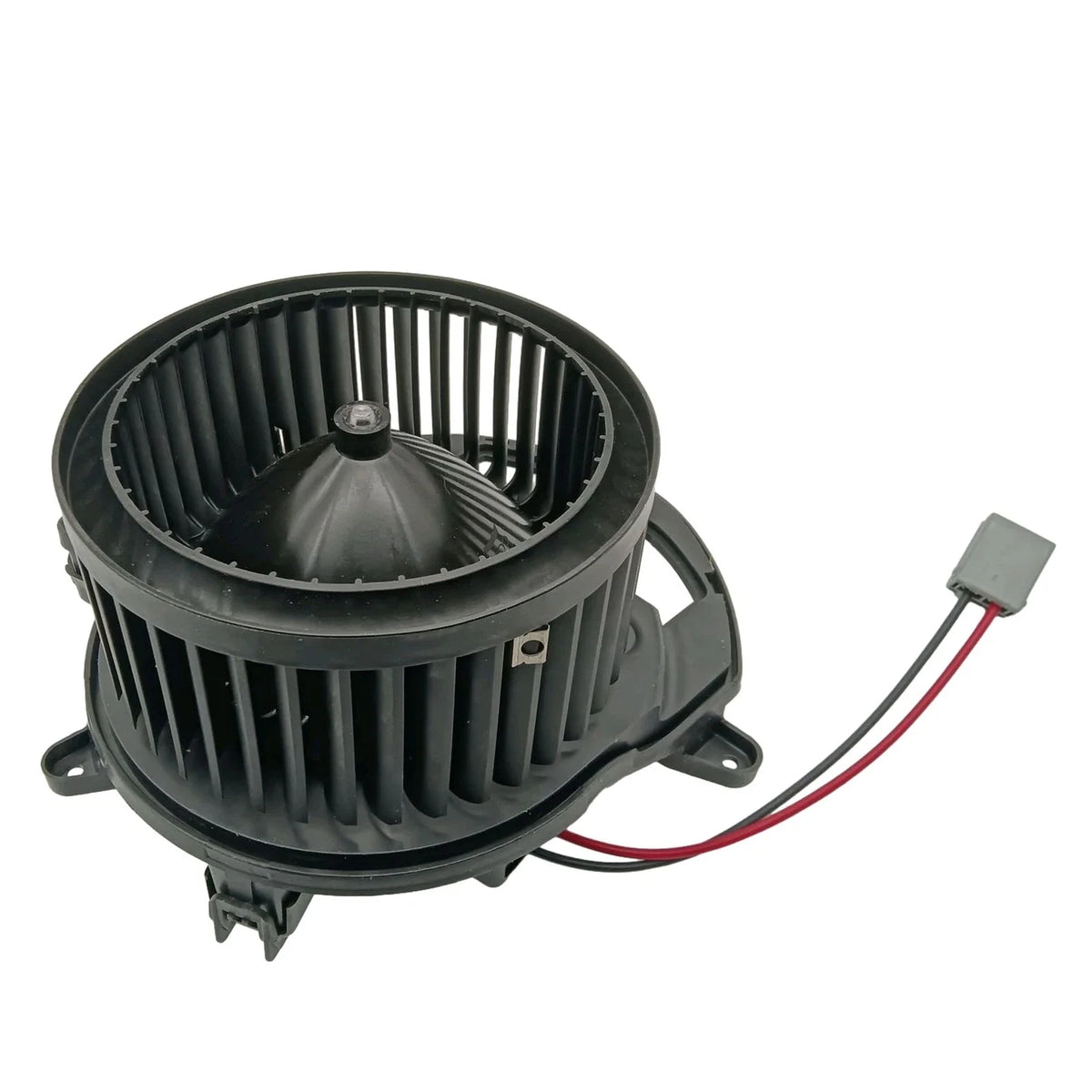 HVAC Blower Motor with Resistor for Chevy Silverado 1500 GMC (2019–2023)