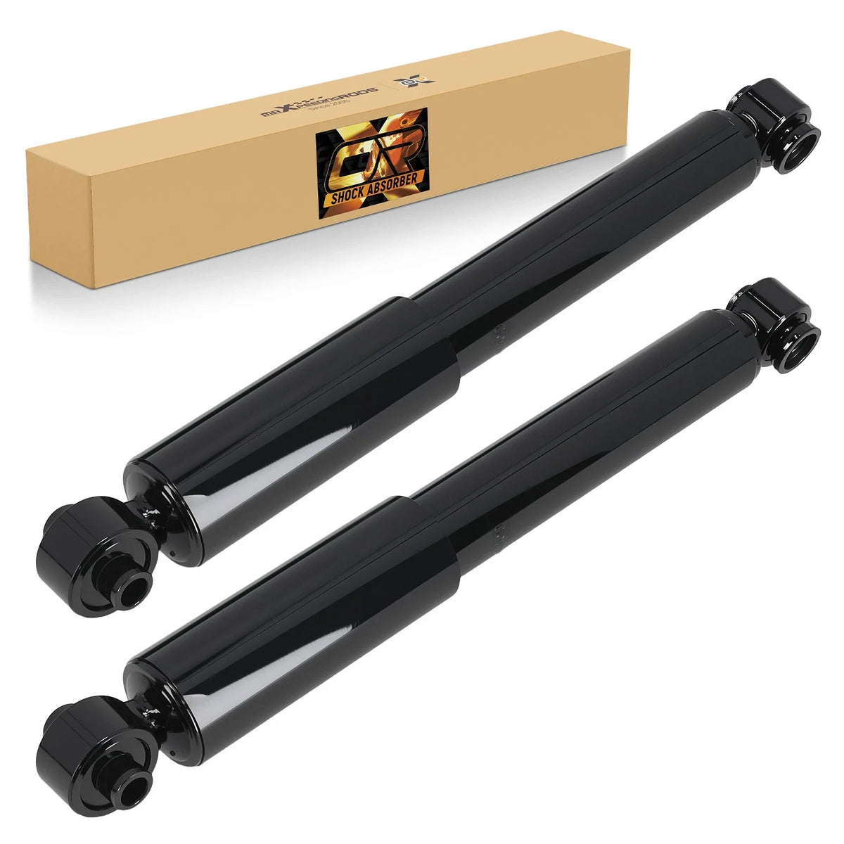 Rear Shock Absorber Assembly for Kia Forte Forte5 (2014–2018)