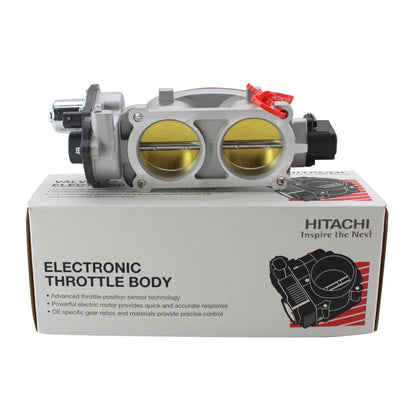 Throttle Body (Hitachi ETB0069) for Select Vehicle Models