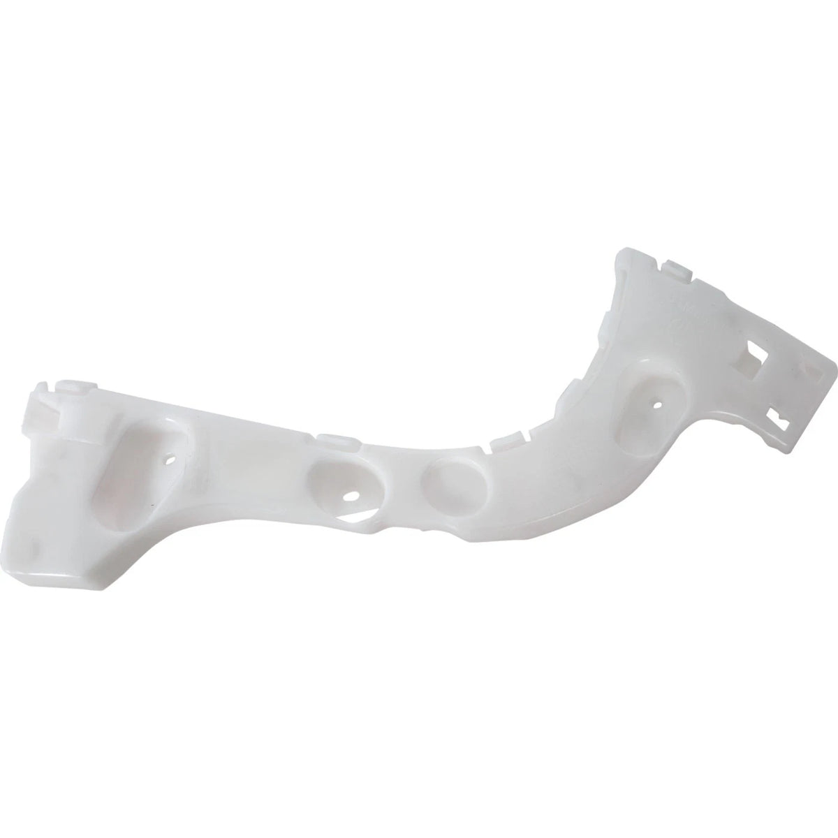 Bumper Bracket for Ford Focus (2012–2014) Rear Driver Side