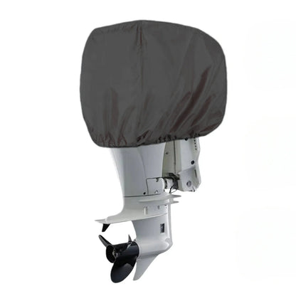 Engine Cover Heavy Duty Waterproof for Mercury 30-60 HP Outboard