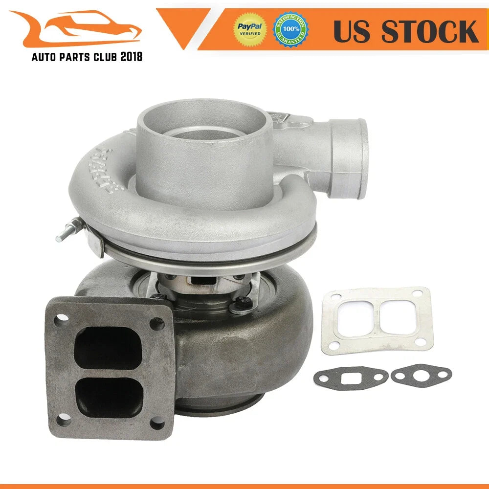 Turbocharger for Cummins 6CT 8.3L (1998–2002)