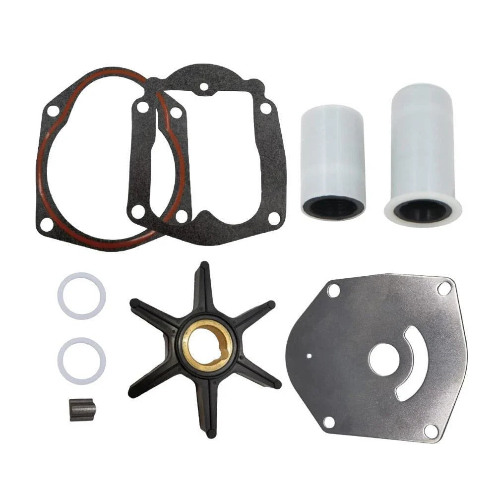 Water Pump Impeller Kit for Mercury Mariner 40-50 hp (821354A2, 8508910)