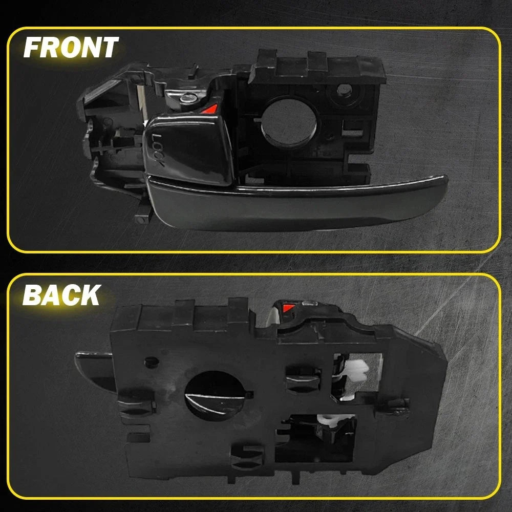 Interior Door Handle Left Side for Hyundai Elantra (2001-2006)