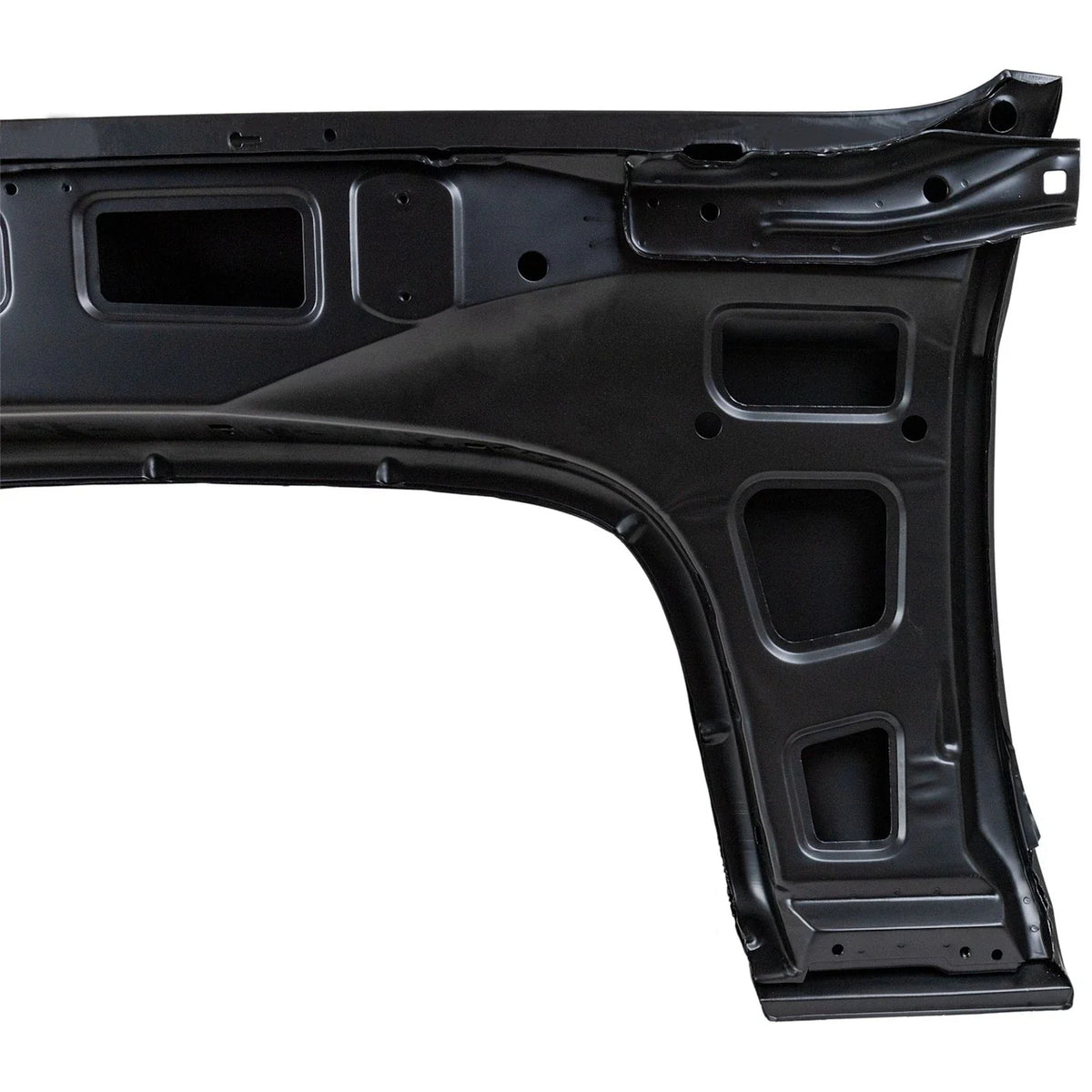 Passenger Side Front Fender for Chevrolet C10 (1981–1986)