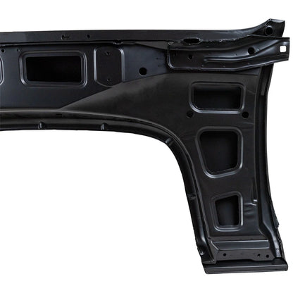 Passenger Side Front Fender for Chevrolet C10 (1981–1986)