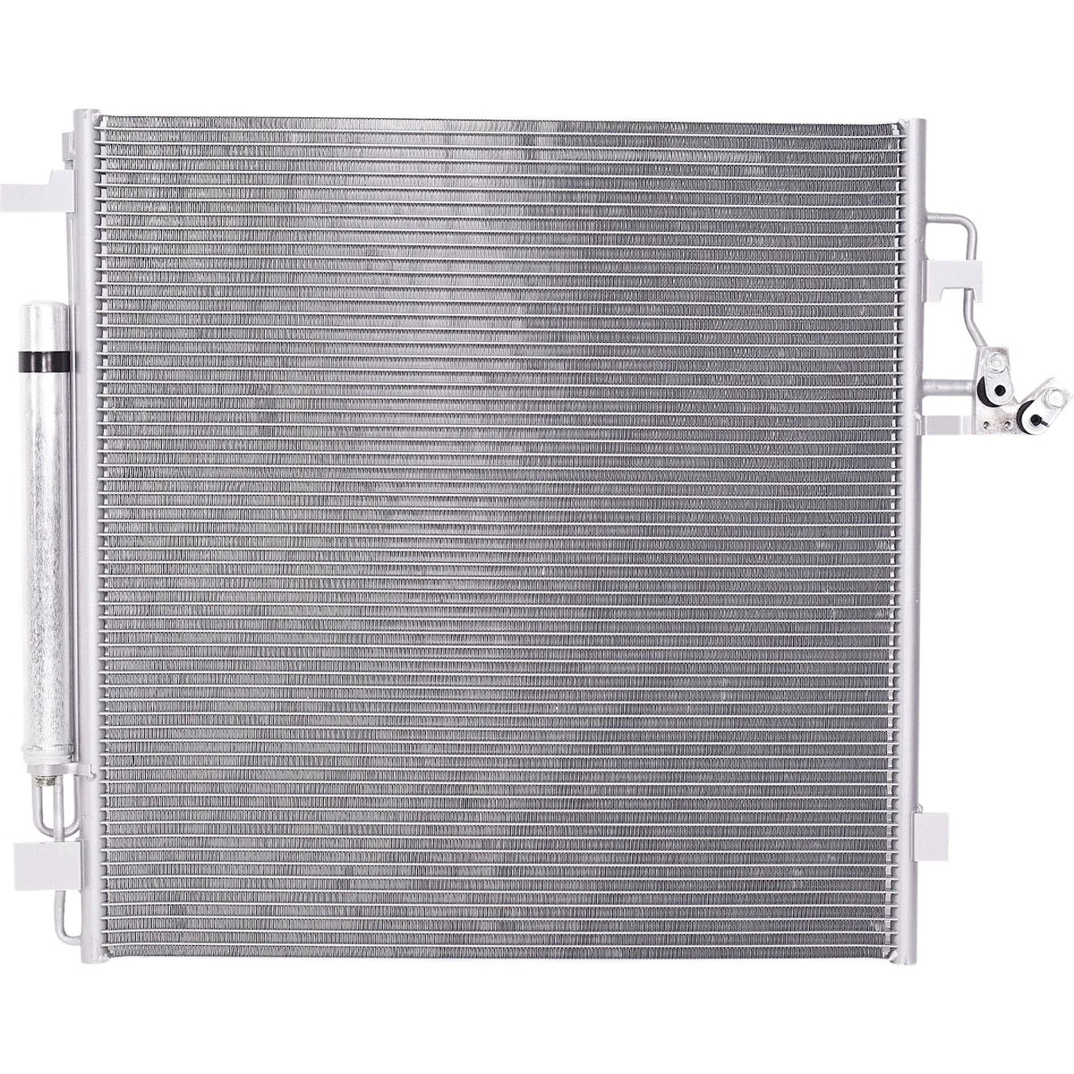 A/C Condenser Assembly for Ford Ranger (2019-2022)