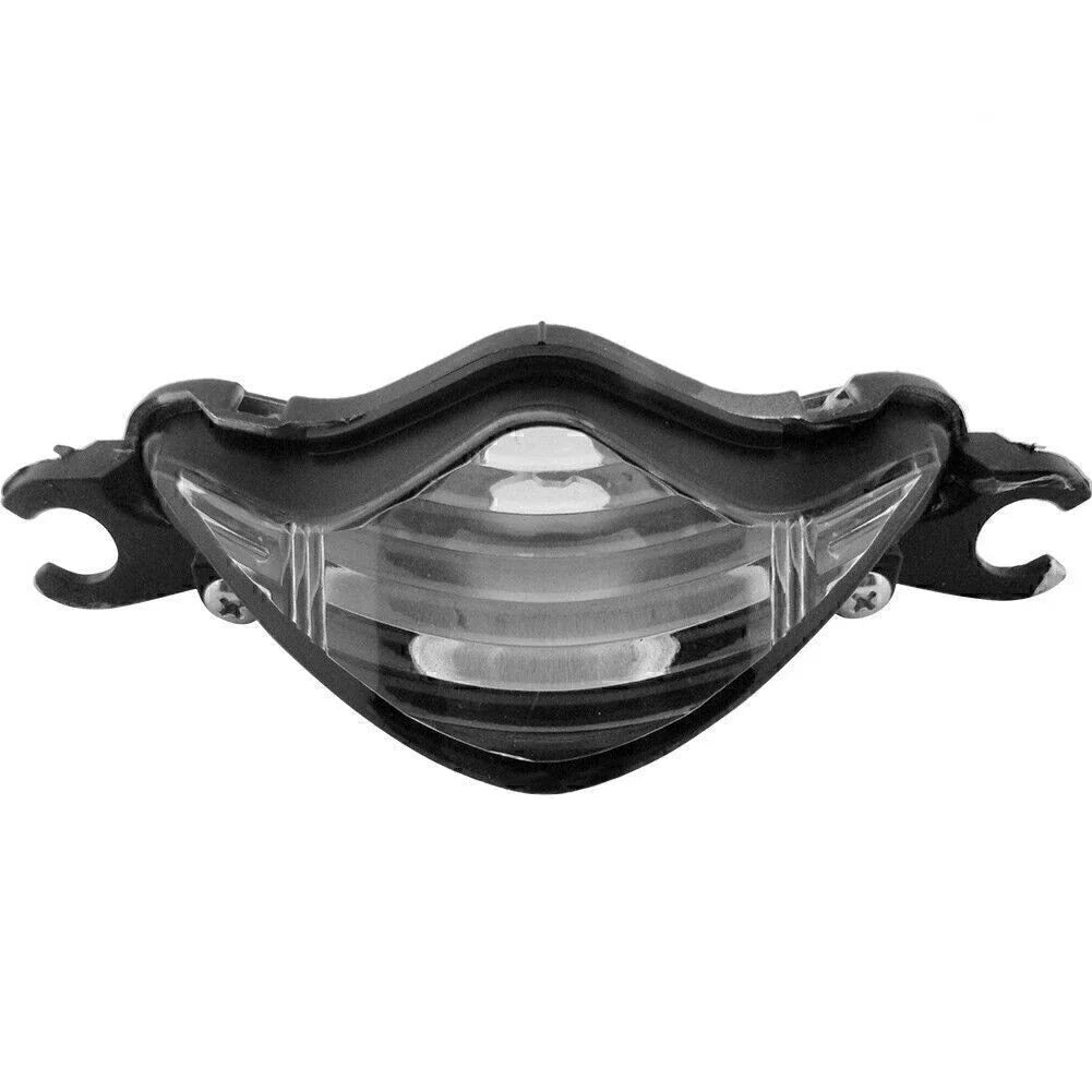 Front Headlight Assembly for Suzuki GSXR 1000 (2007–2008)