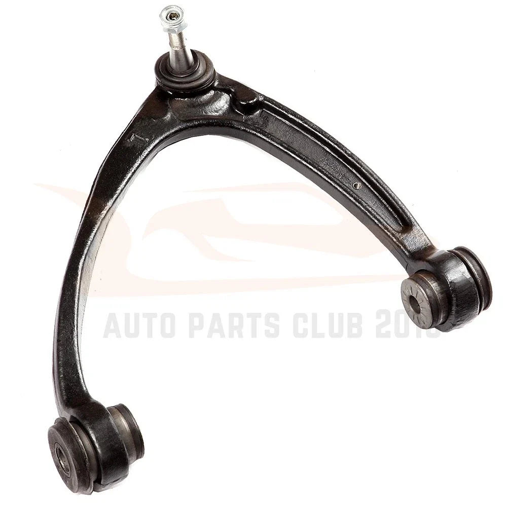 2X Front Control Arms for Chevrolet Silverado 1500 (2007–2014)