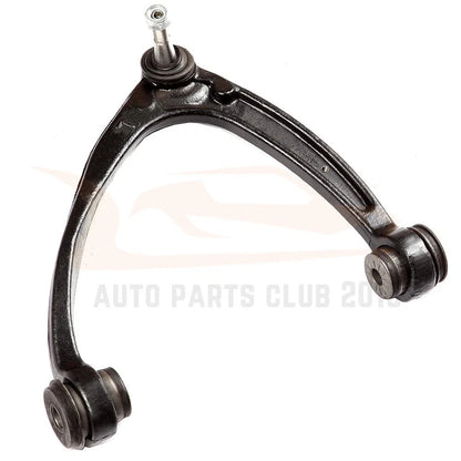 2X Front Control Arms for Chevrolet Silverado 1500 (2007–2014)