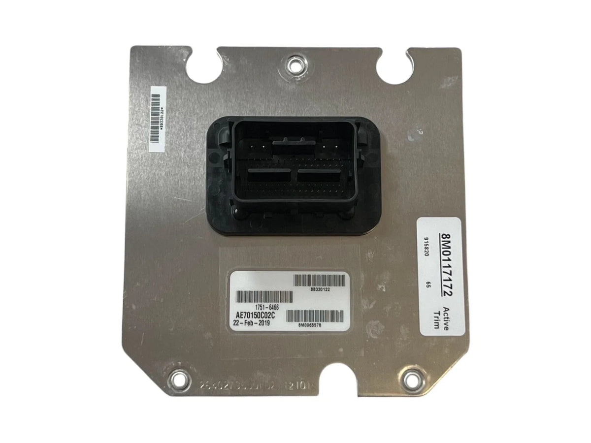 Active Trim Kit for Mercury (8M0129437, 8M0065578)
