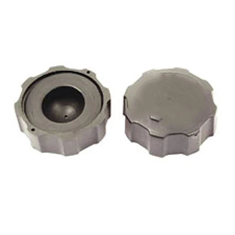 Fuel Cap for Kubota S.22497 (Vented, Plastic, 2-1/4" ID)