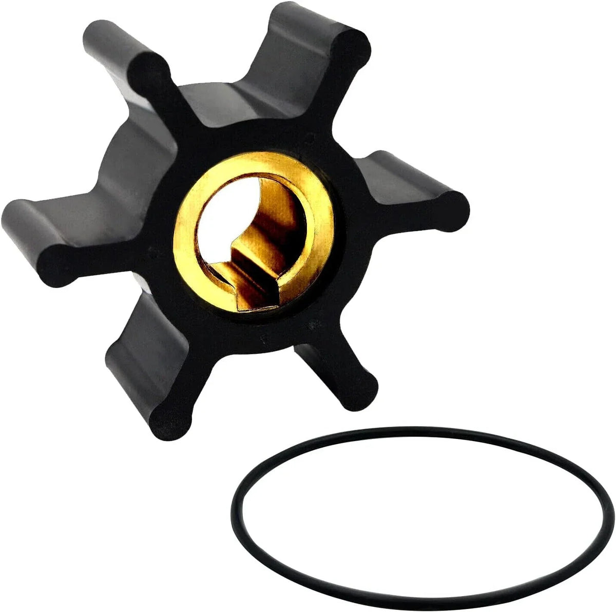 Impeller for M18 Transfer Pumps - Replacement Part 49-16-2771