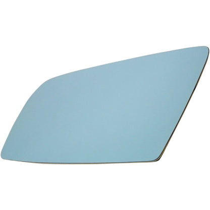 Driver Side Mirror Glass for BMW 525i, 530i (2004–2007)