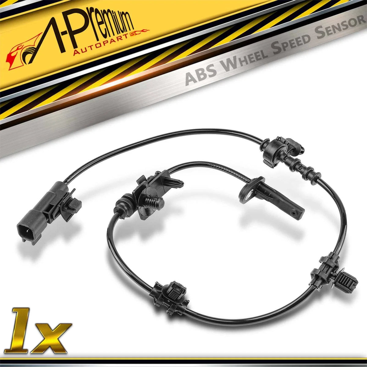 Rear ABS Wheel Speed Sensor for Buick LaCrosse (2017–2019)