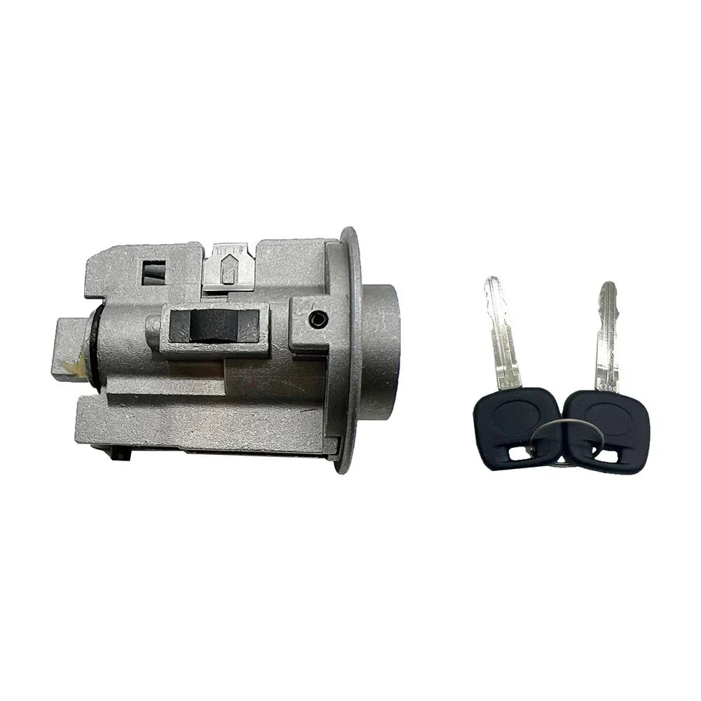 Lock Cylinder Ignition Switch w/ 2 Keys for Tundra 2007-2020