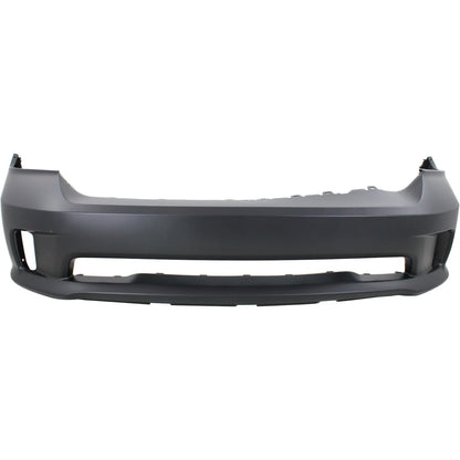 Bumper Cover and Fog Lights Kit for Ram 1500 (2013–2022)