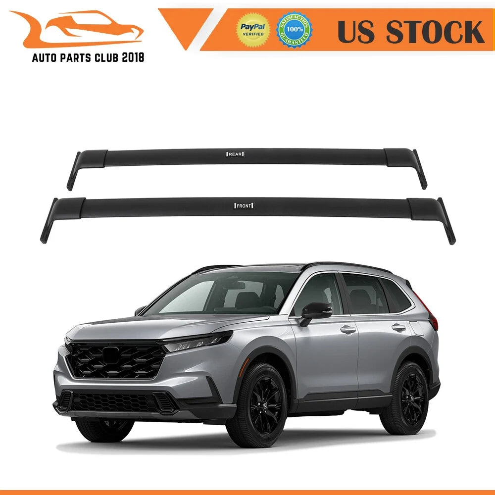 Roof Rack Cross Bar for Honda CR-V (2023)