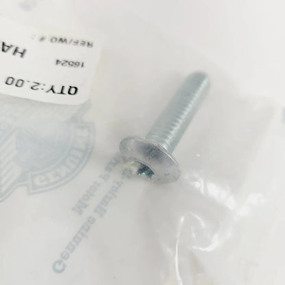 5/16-18 Torx Button Screw 1-3/8 for Harley-Davidson