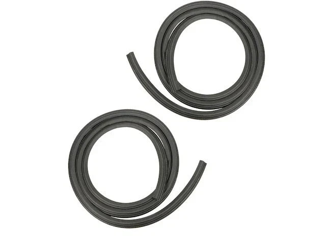 Door Seal Set for Mazda B2500 (1998–2001) BG335CH