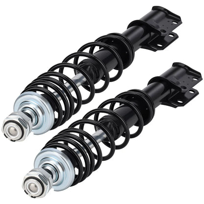 Front Shock Pair for Can-Am Outlander 330 400 (2005-2014)
