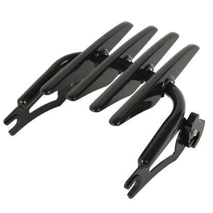 Luggage Rack Docking Hardware Set for Harley Road Glide 2014-2024