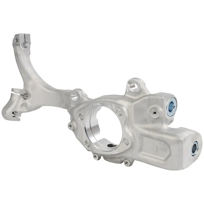2X Front Steering Knuckles for A4 S4 RS4 1.8L (2002-2009)