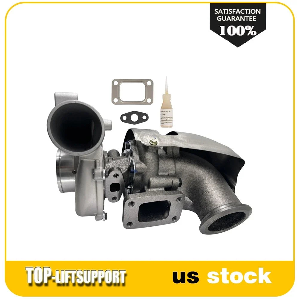 Turbocharger for GMC K2500 6.5L (1996–1999)