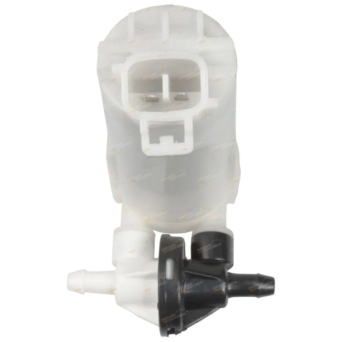 Windscreen Washer Pump Front/Rear for Mitsubishi Mirage (2013 - 2017)
