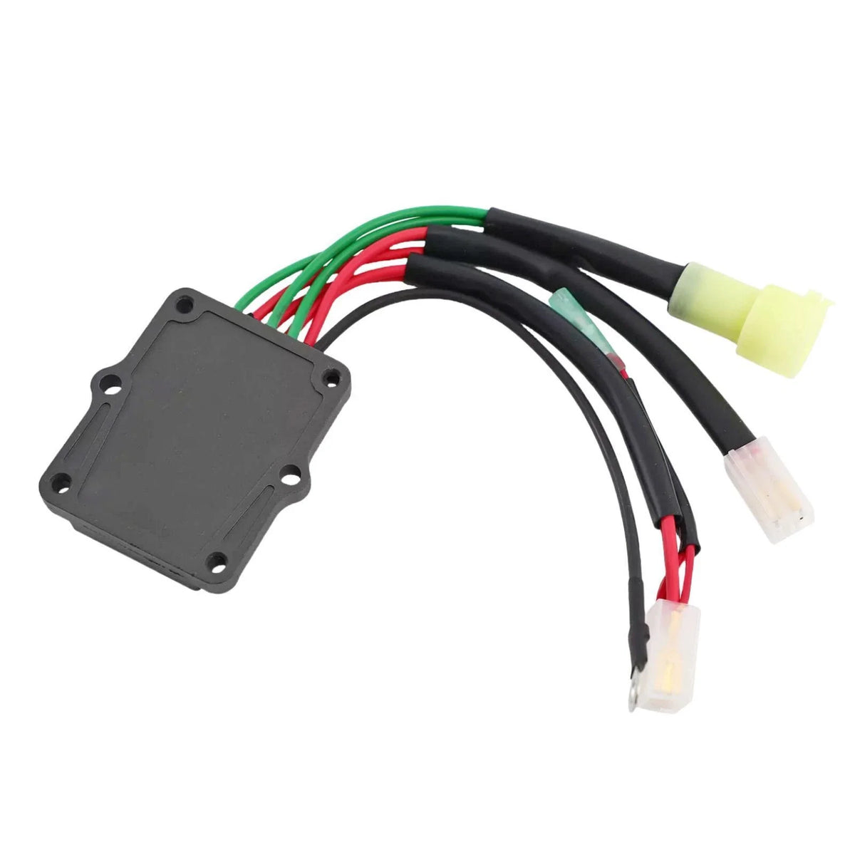 Rectifier Regulator for Yamaha 2-Str 200-250HP (2000–2005) 61A-81960-01