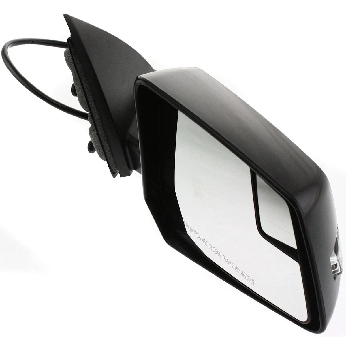 Power Mirrors with Heated Function & Signal for Chevy Traverse 2009-2017