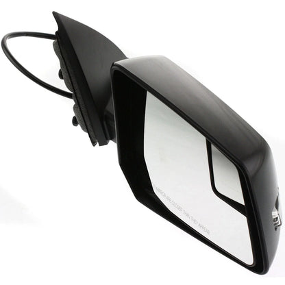 Power Mirrors with Heated Function & Signal for Chevy Traverse 2009-2017