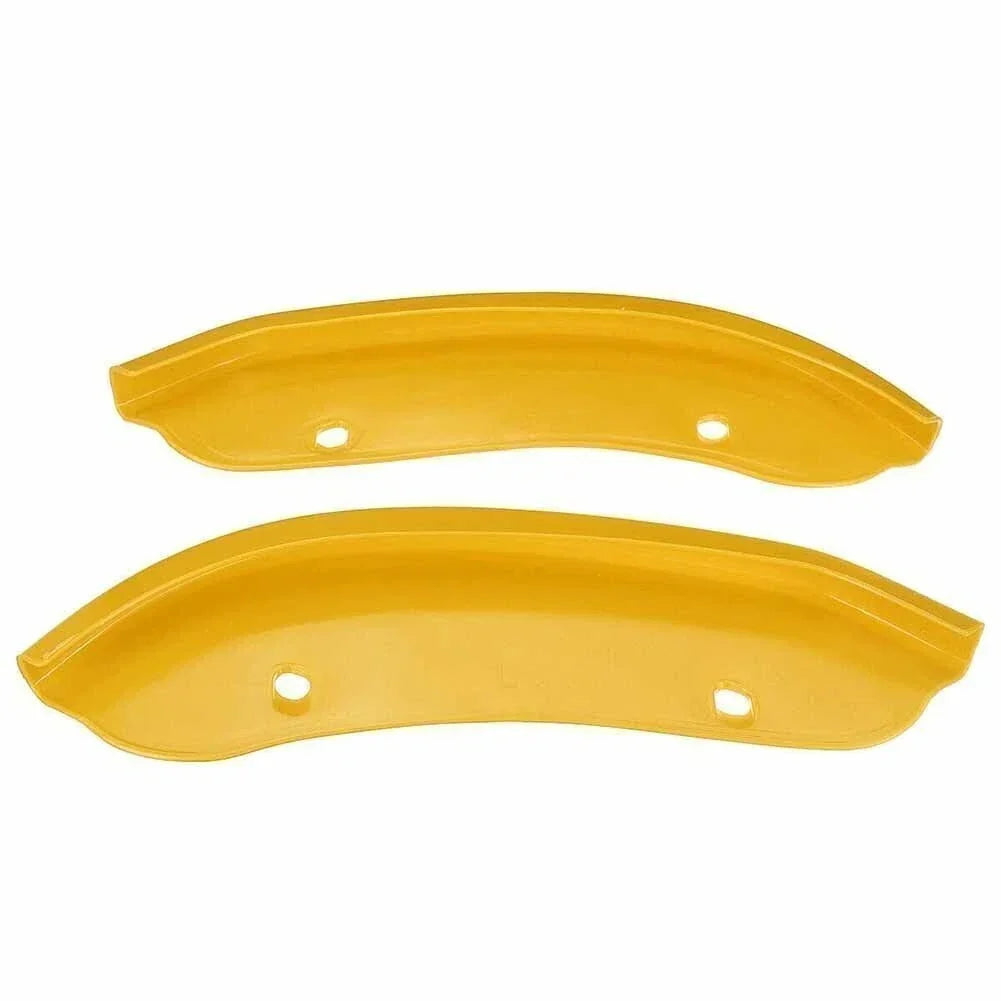 Front Splitter Lip for Dodge Challenger SRT Hellcat Coupe 2015-2020