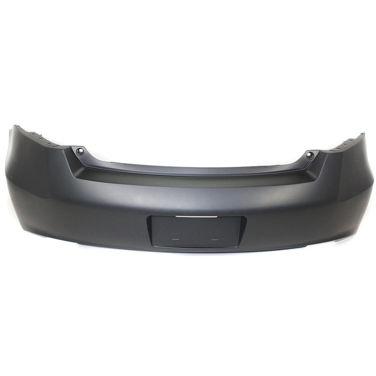 Set of 3 Bumper Covers for (04715TE0A90ZZ, 71570TE0A00, 71530TE0A00ZZ)