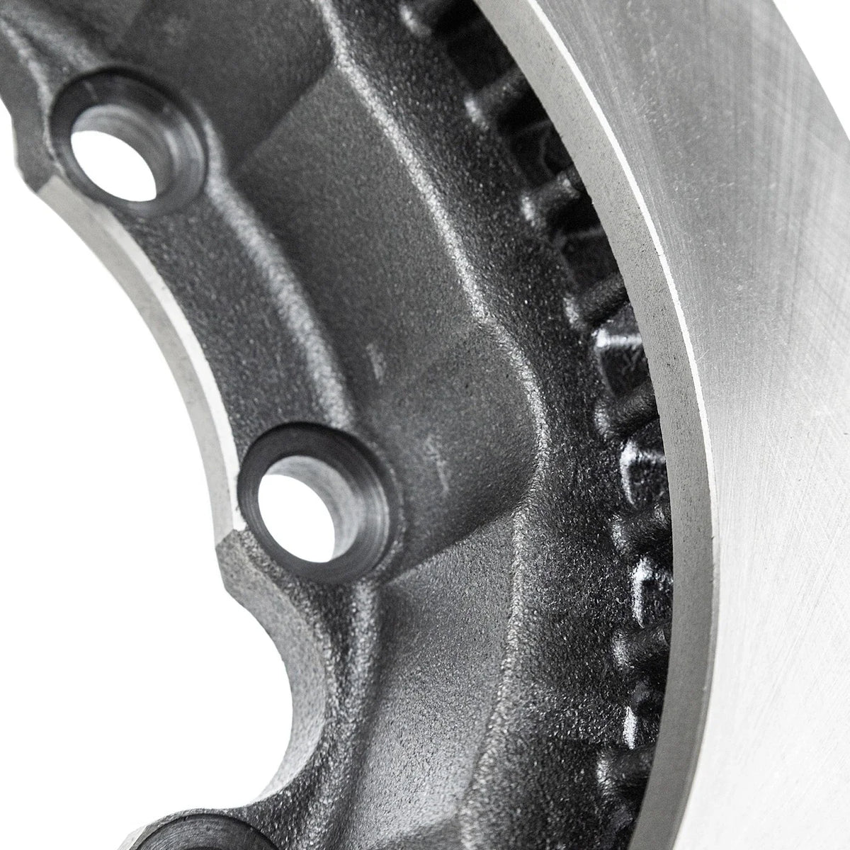 2000 Chevrolet Suburban 2500 4WD Brake Rotor Set Front and Rear