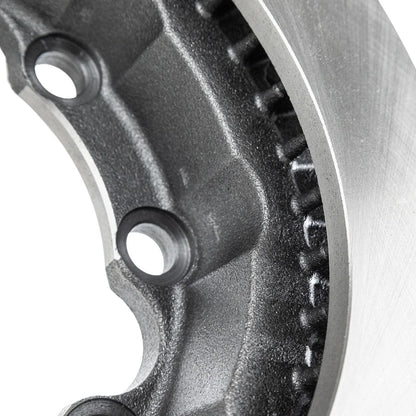 2000 Chevrolet Suburban 2500 4WD Brake Rotor Set Front and Rear