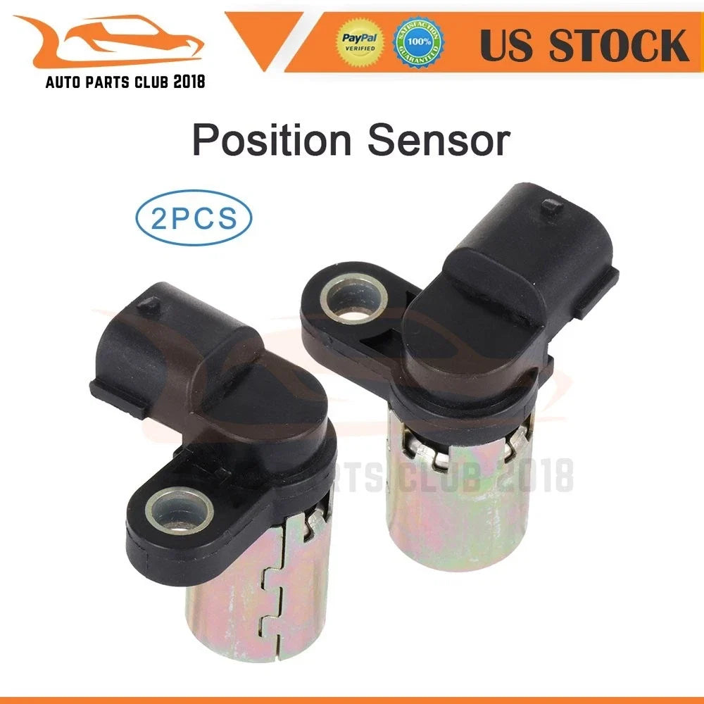 Camshaft Position Sensor for Subaru Legacy 2.5GT (2005–2009)