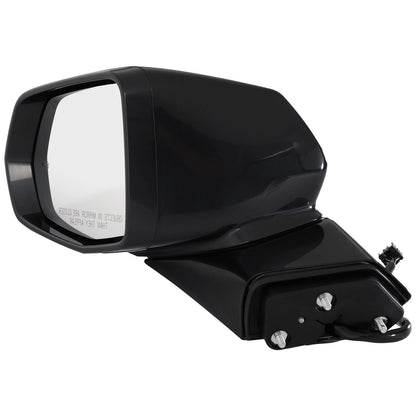 Heated Driver Left Side Mirror for Chevy Blazer (2019–2021)