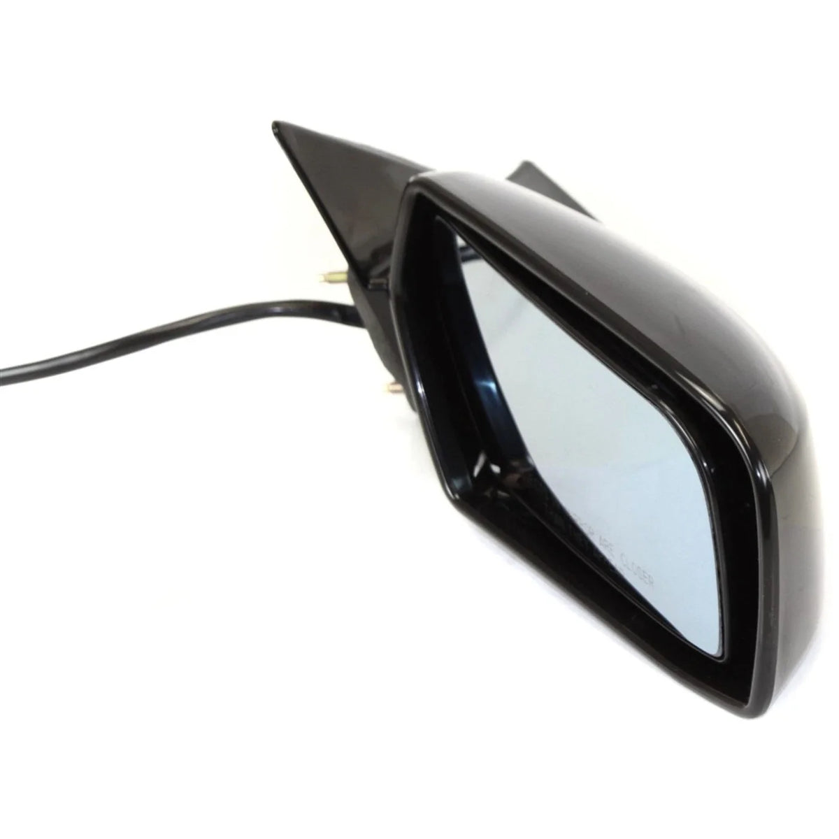 Power Mirror with Memory for Cadillac CTS 2003-2007 Power Fold 2Pc