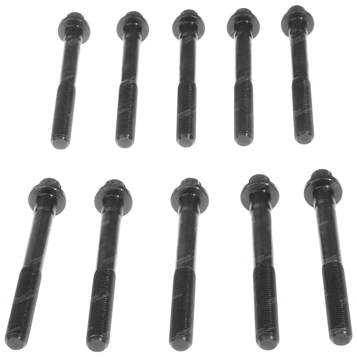Head Bolt Set for Engine Cylinder Toyota Corona ST191 1992-1996