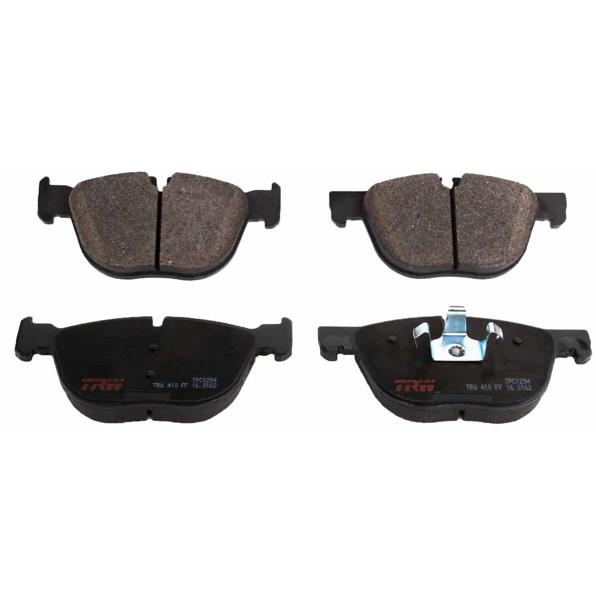 Front Brake Pads for BMW X5 2007-2018