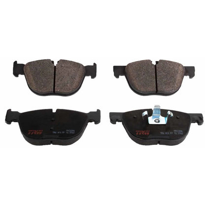 Front Brake Pads for BMW X5 2007-2018