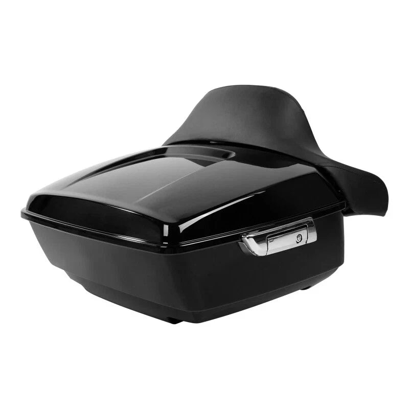Mount Rack Chrome for Harley Road Glide Touring (2014–2026)