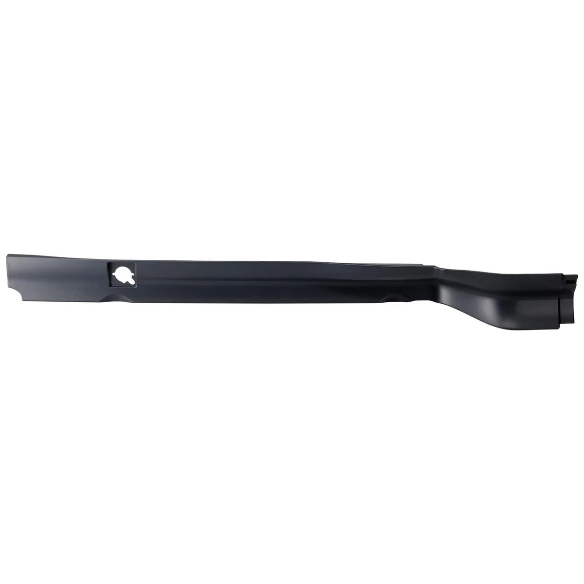 Rocker Panels for Front Driver & Passenger Side