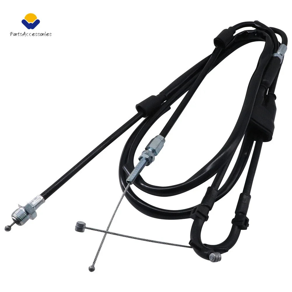 Throttle Cable for Kawasaki KLX 450R KX450F (2006–2009) 15004-0051